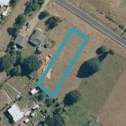 0 Carr St, Ormondville