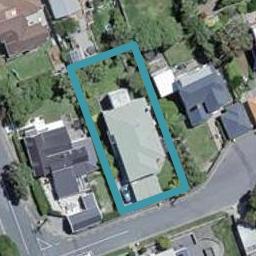 1 Pine Terrace, Karori, Wellington