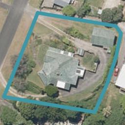 31 Burns Street, Tawhero, Whanganui