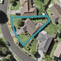14 Olena Avenue, Sunnyhills, Auckland