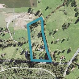 146 Horseshoe Bush Road, Albany