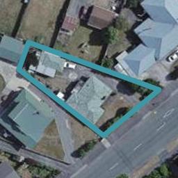 120 Pownall Street, Masterton