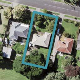 40 Weybridge Crescent, Glen Innes, Auckland