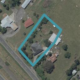 139 Campbell Road, Aorangi, Feilding