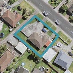 4 Hindmarsh Street, Henderson, Auckland