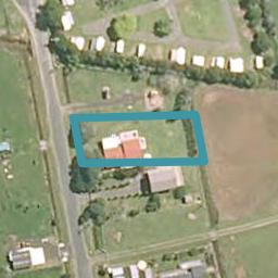 288 Orua Bay Road, Manukau Heads, Āwhitu