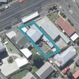 290 North Road, North East Valley, Dunedin