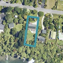 569 Spencer Road, Lake Tarawera, Rotorua