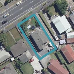 66 Fifth Avenue, Enderley, Hamilton