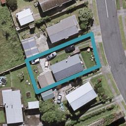 6 Hobart Drive, Spotswood, New Plymouth