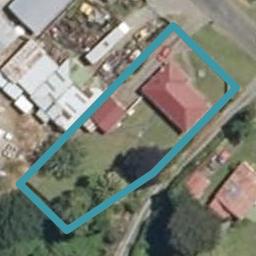 45 Cadman Road, Dannevirke