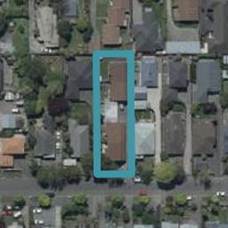 4/27 Hendon Street, Edgeware, Christchurch