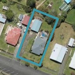 8 Park Street, Hikurangi, Hikurangi