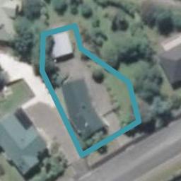 22 Hewlings Street, Geraldine
