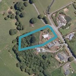 89 Tudehope Road, Kamo