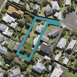 14 Kowhai Avenue, Mangere Bridge, Auckland