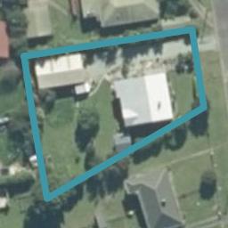 16 Cullen Street, Paeroa, Paeroa