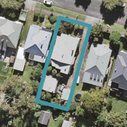 11 Kensington Avenue, Mount Eden, Auckland