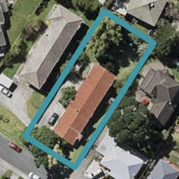 2/25 Sydney Street, Hauraki, Auckland