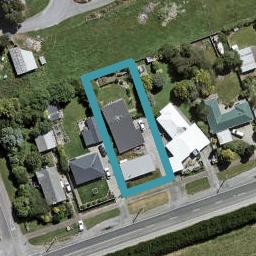130 Findlay Road, Ascot, Invercargill