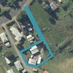 16 Bent Street, Putaruru