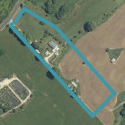 391 Oparure Road, Te Kuiti