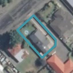 6 Oxford Street, Hampstead, Ashburton