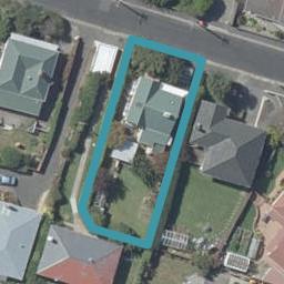 21 Picardy Street, Maryhill, Dunedin