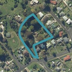 22 Fitzherbert Street, Putaruru