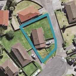 8 Merrill Place, Birkdale, Auckland