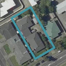 349A College Street, West End, Palmerston North