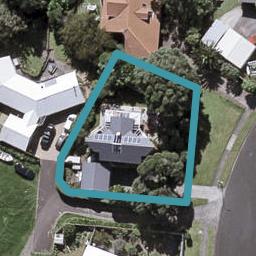 16 Russell Drive, Oakura, Oakura