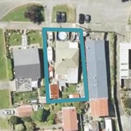 62 Broadway, Picton