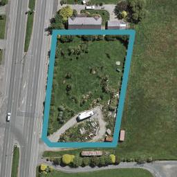 669 Queens Drive, Waikiwi, Invercargill