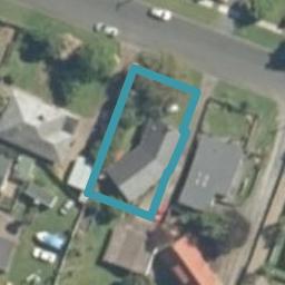 62B Thompson Street, Leamington, Cambridge