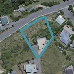 55 Balfour Crescent, Castlepoint