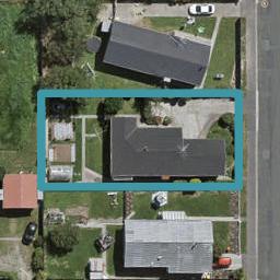 113 Brown Street, Kingswell, Invercargill