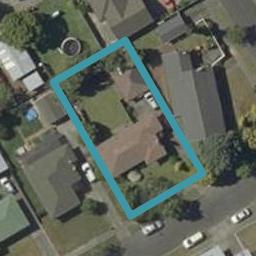 41 Akaroa Avenue, Awapuni, Palmerston North