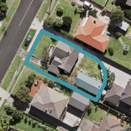 3 Seaforth Avenue, Mangere Bridge, Auckland