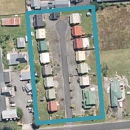 17 Park Lane, WAIMARINO, OWHANGO