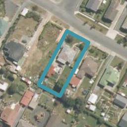 12 Yarmouth Street, Balclutha