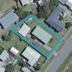 54 Waite Street, Featherston