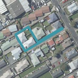 4 Rowland Avenue, South Dunedin, Dunedin
