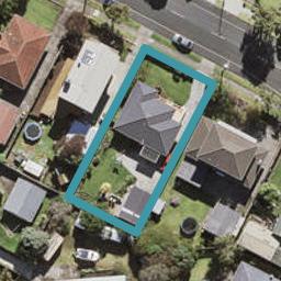 6 Muir Avenue, Mangere Bridge, Auckland
