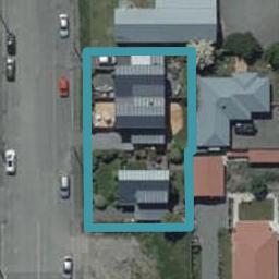10 Chrystal Street, Richmond, Christchurch