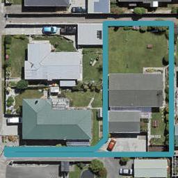 42 Wye Street, Newfield, Invercargill