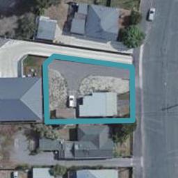 27 Wrigley Street, Masterton