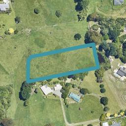 80A Ward Road, Hamurana
