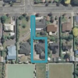 8 Onslow Street, West End, Timaru