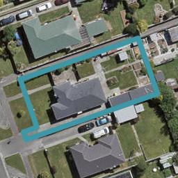 56 Glengarry Crescent, Glengarry, Invercargill